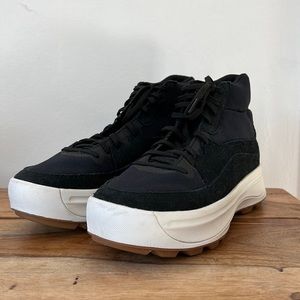 Sorel Women's ONA 503 Mid Shoe